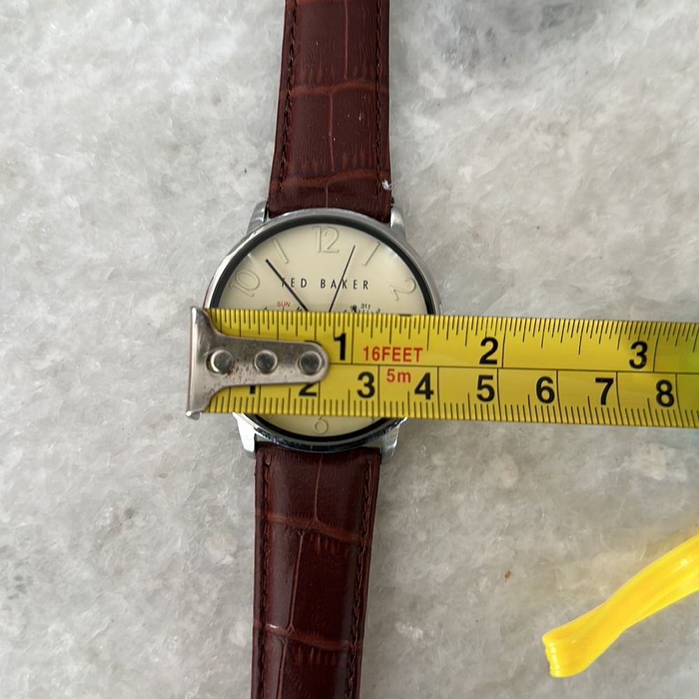 Ted Baker watch - Picture 8 of 8